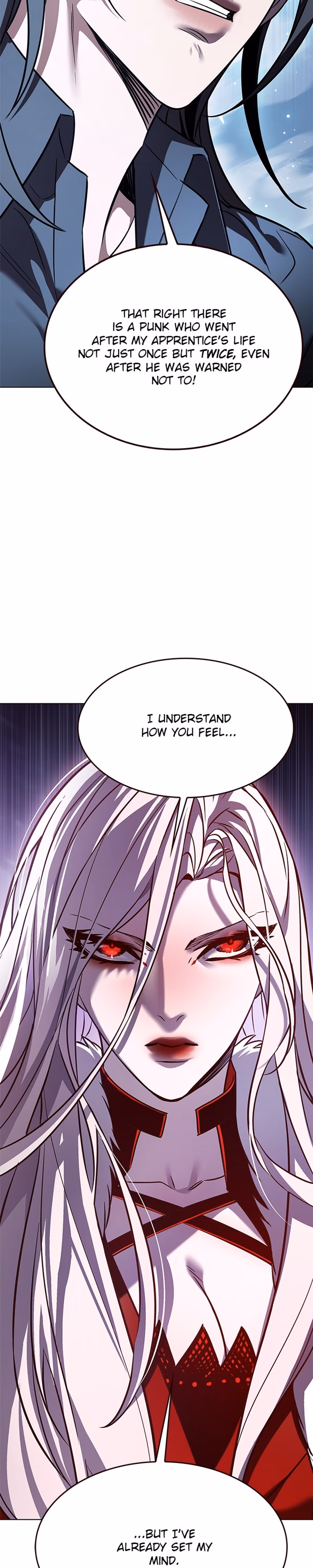 Eleceed - Chapter 302 - Part 47