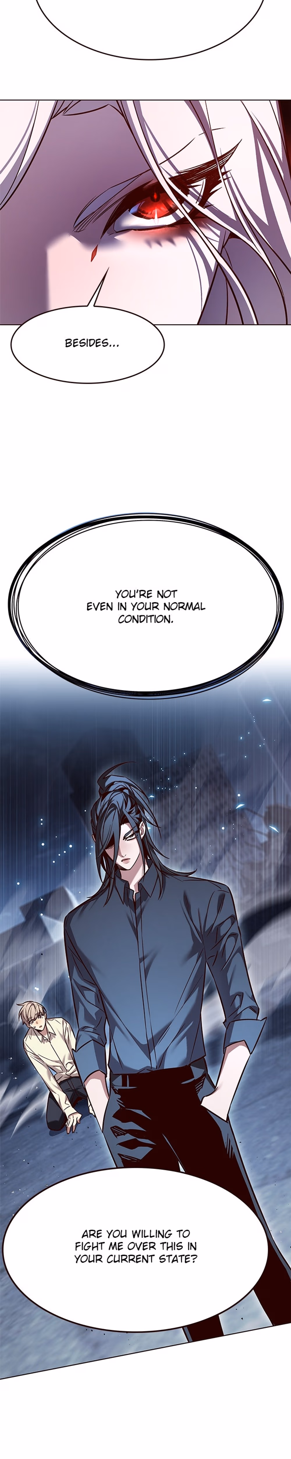 Eleceed - Chapter 302 - Part 48