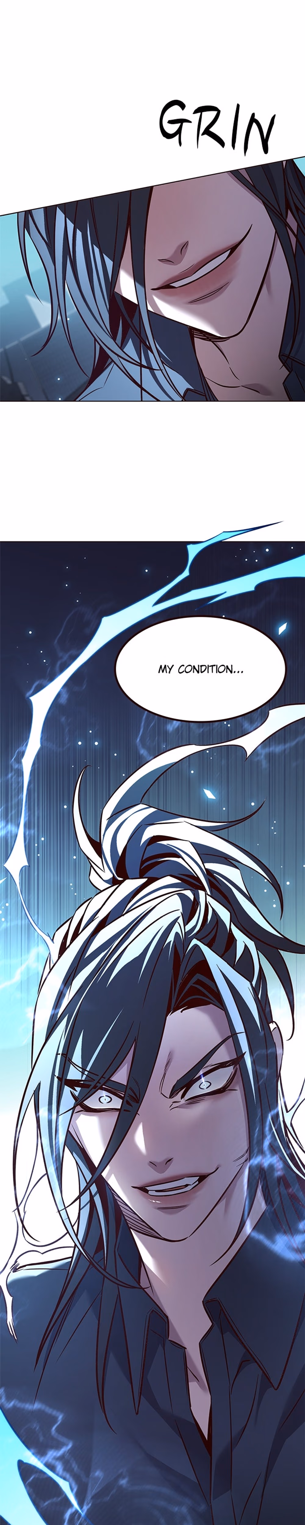 Eleceed - Chapter 302 - Part 49