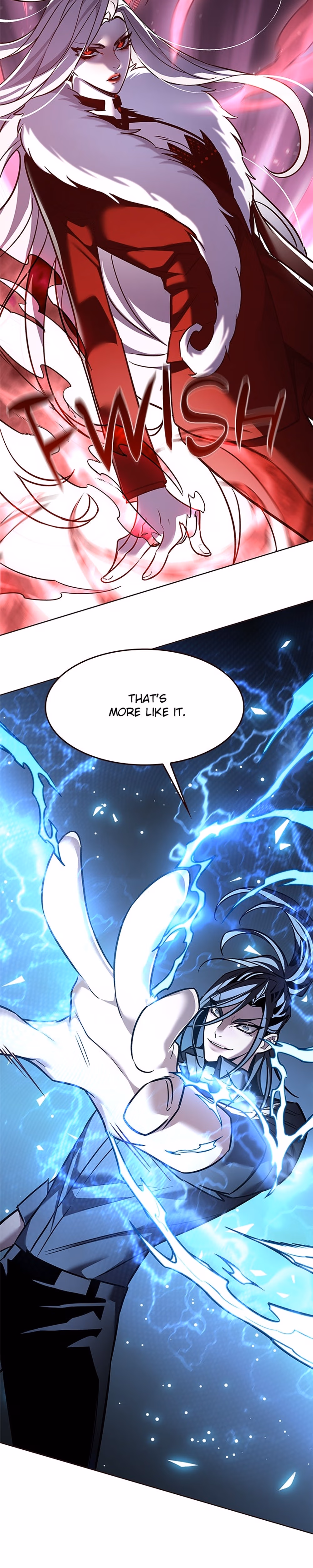 Eleceed - Chapter 303 - Part 3