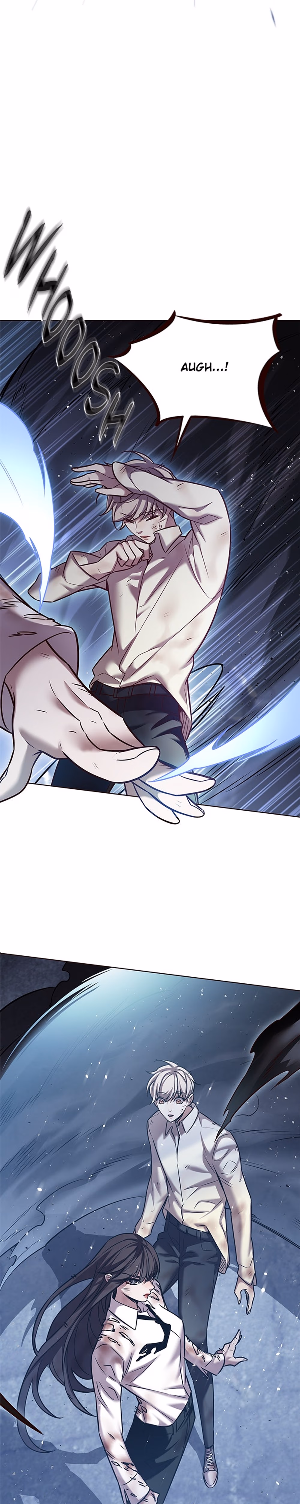 Eleceed - Chapter 303 - Part 6