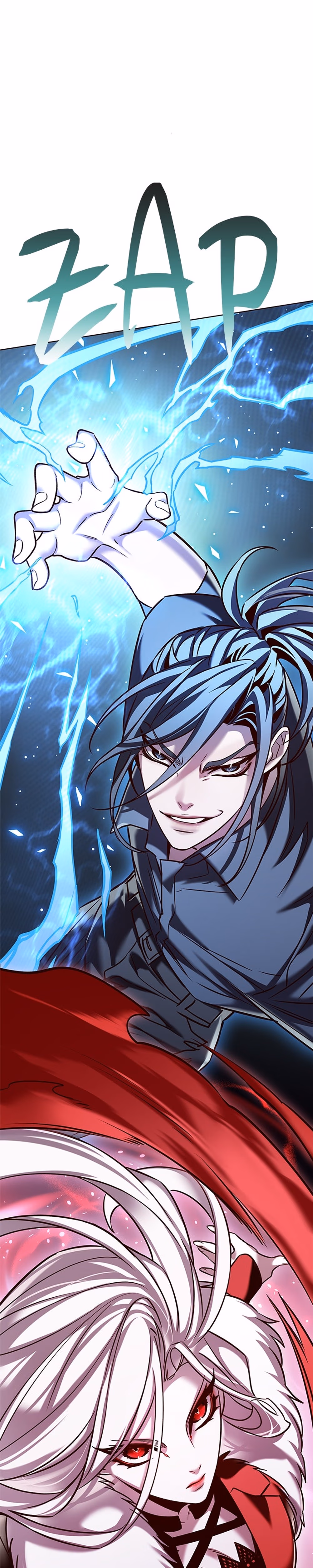 Eleceed - Chapter 303 - Part 8