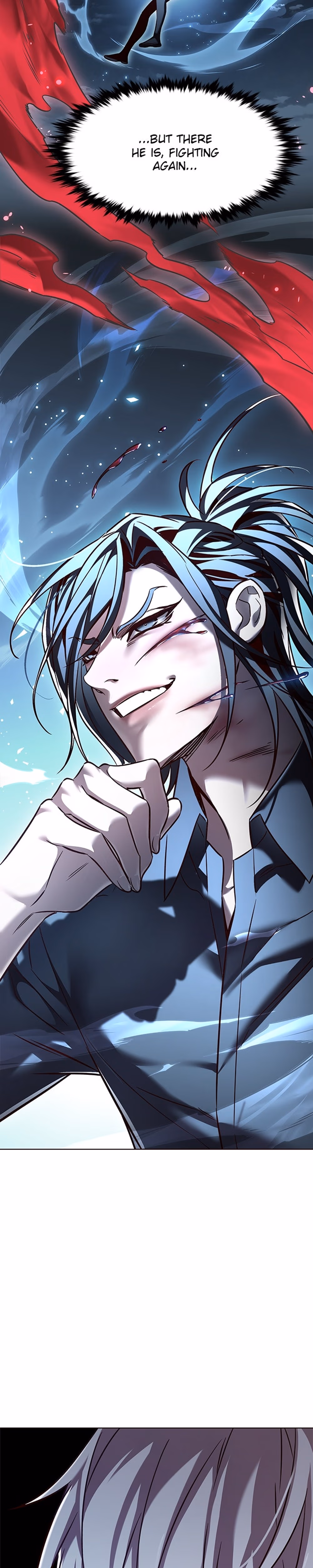Eleceed - Chapter 303 - Part 12