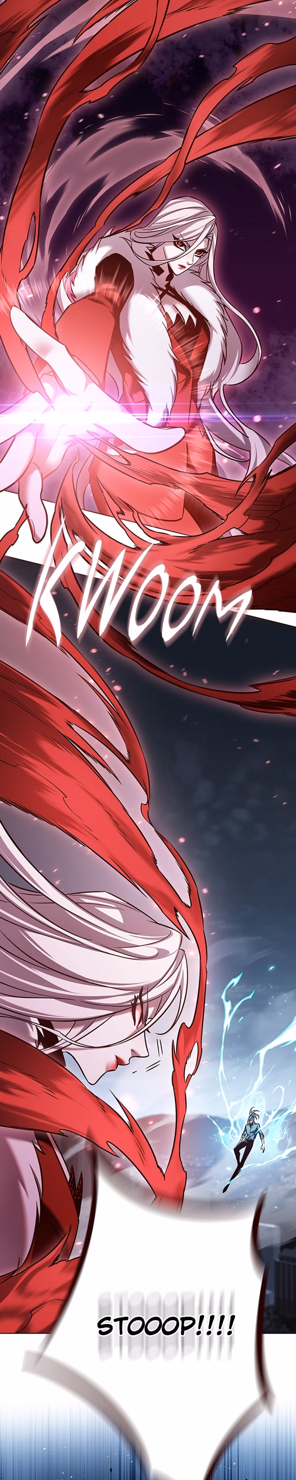 Eleceed - Chapter 303 - Part 14