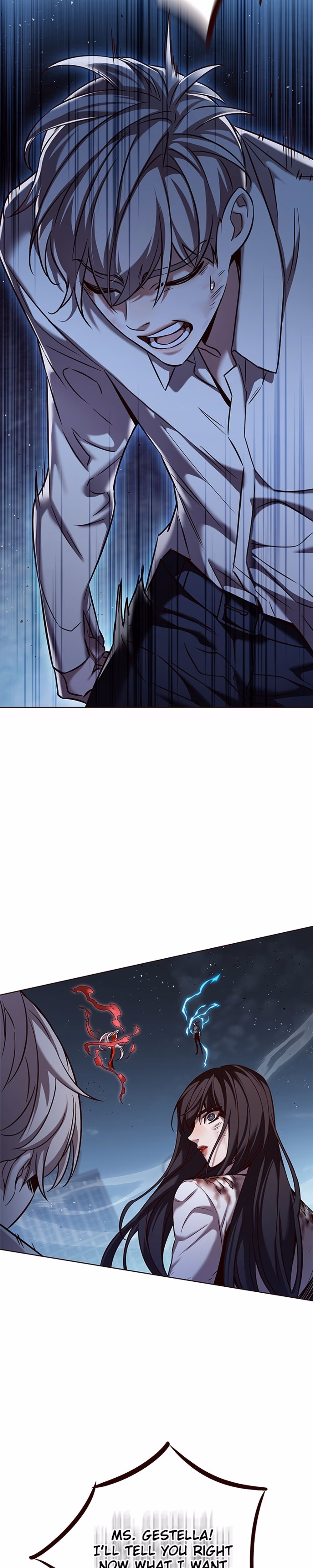 Eleceed - Chapter 303 - Part 15