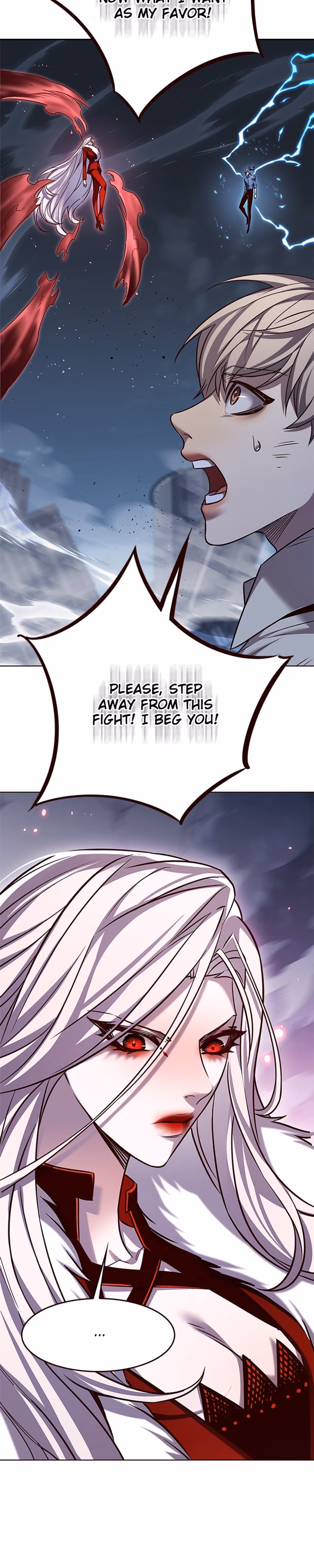 Eleceed - Chapter 303 - Part 16