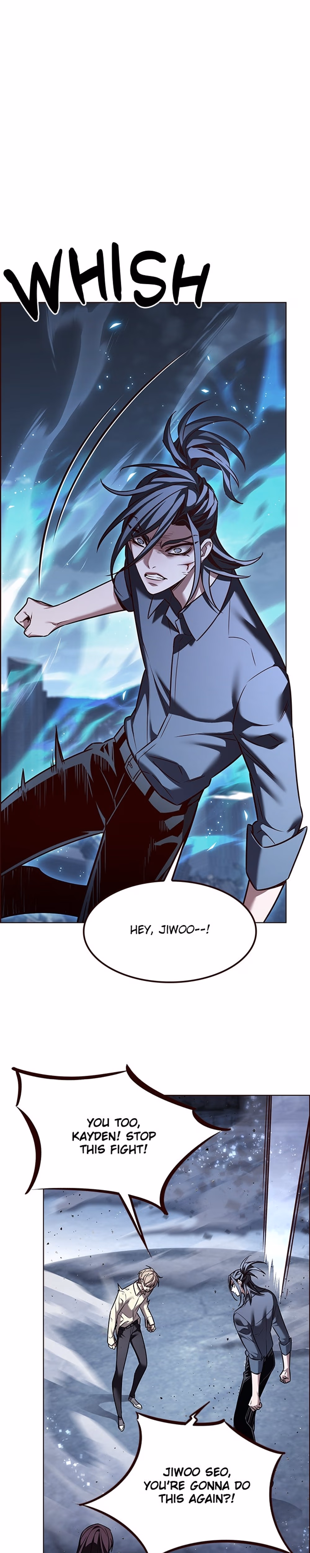 Eleceed - Chapter 303 - Part 17