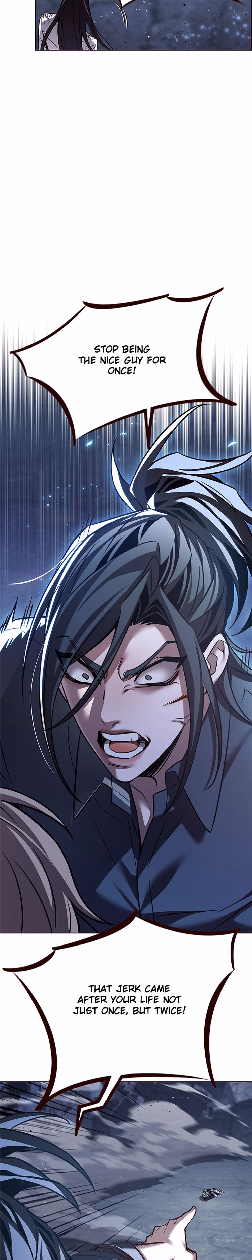 Eleceed - Chapter 303 - Part 18