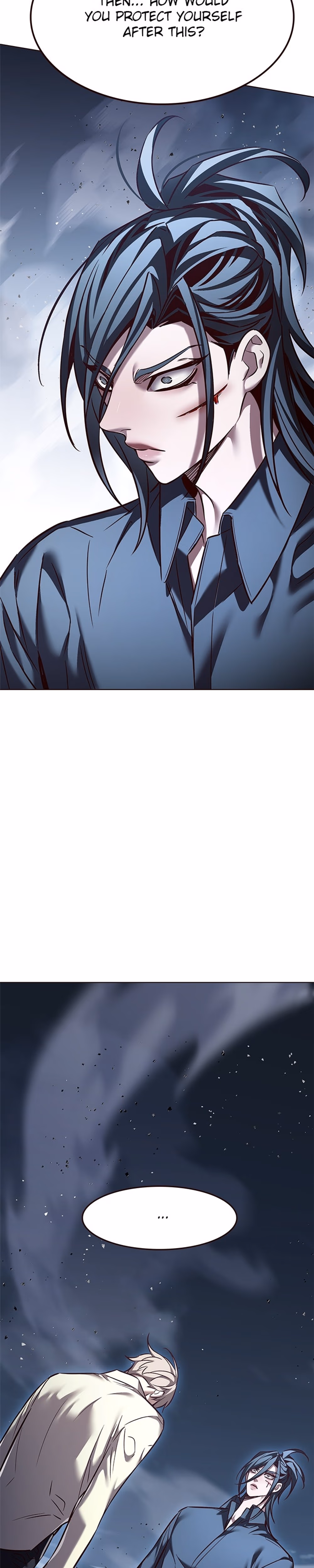 Eleceed - Chapter 303 - Part 23