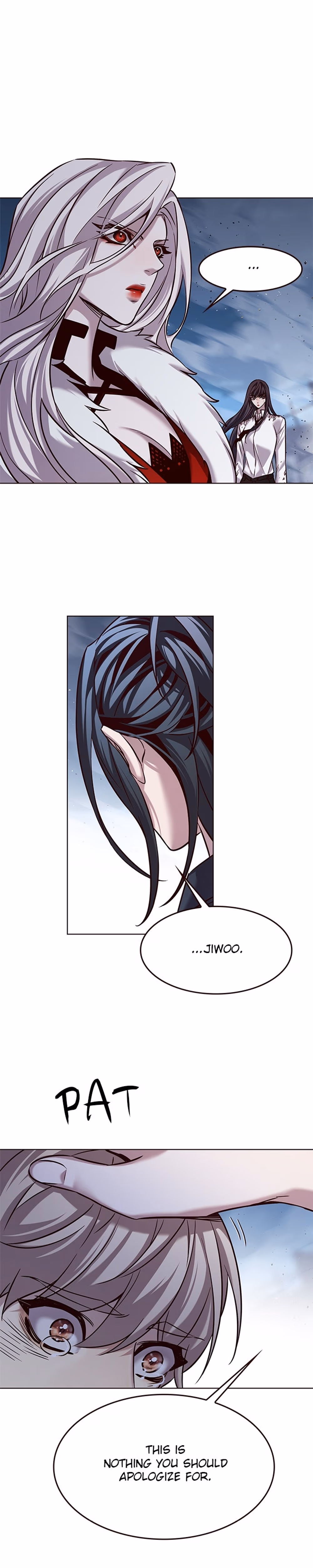 Eleceed - Chapter 303 - Part 26