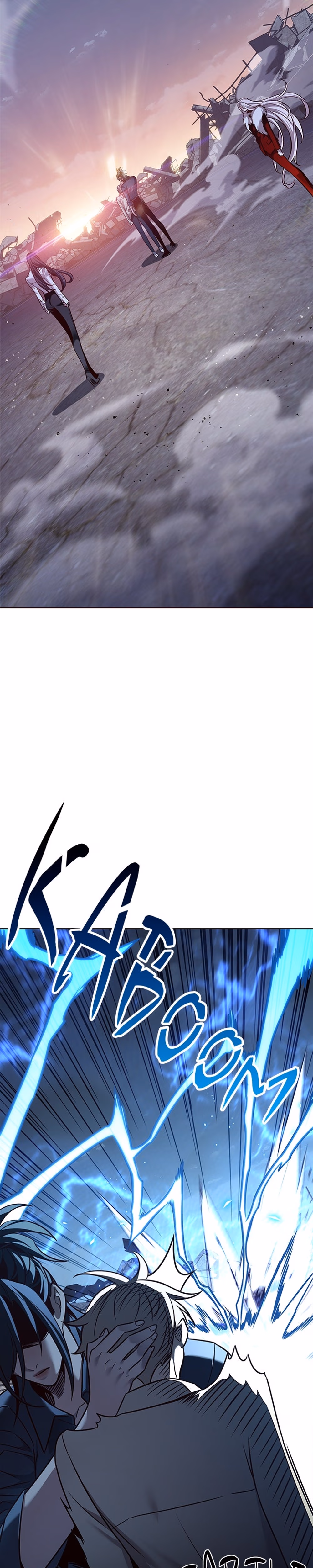 Eleceed - Chapter 303 - Part 29