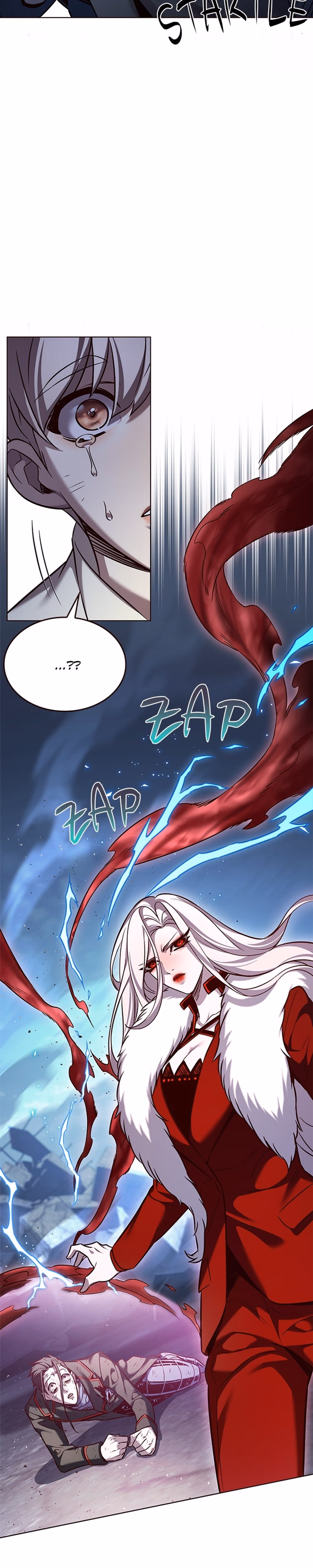 Eleceed - Chapter 303 - Part 30