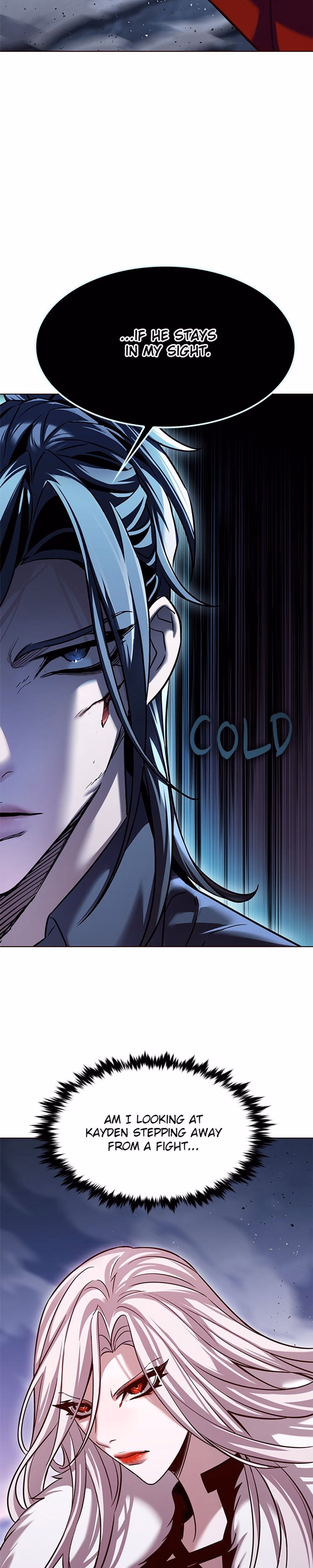Eleceed - Chapter 303 - Part 33