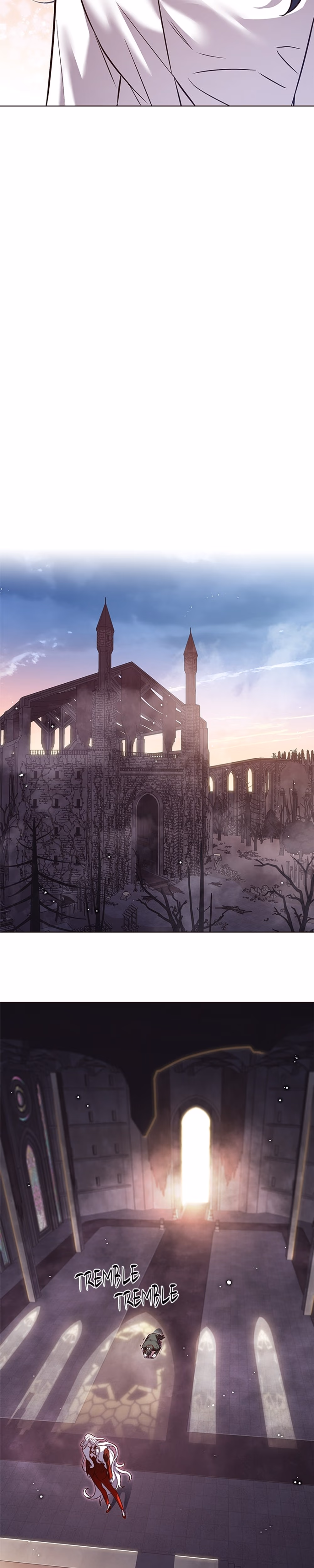 Eleceed - Chapter 303 - Part 39