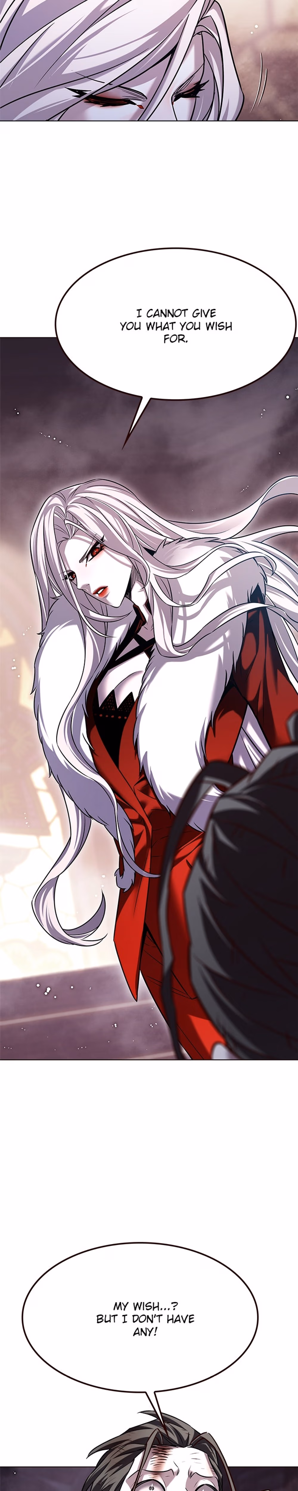 Eleceed - Chapter 303 - Part 42