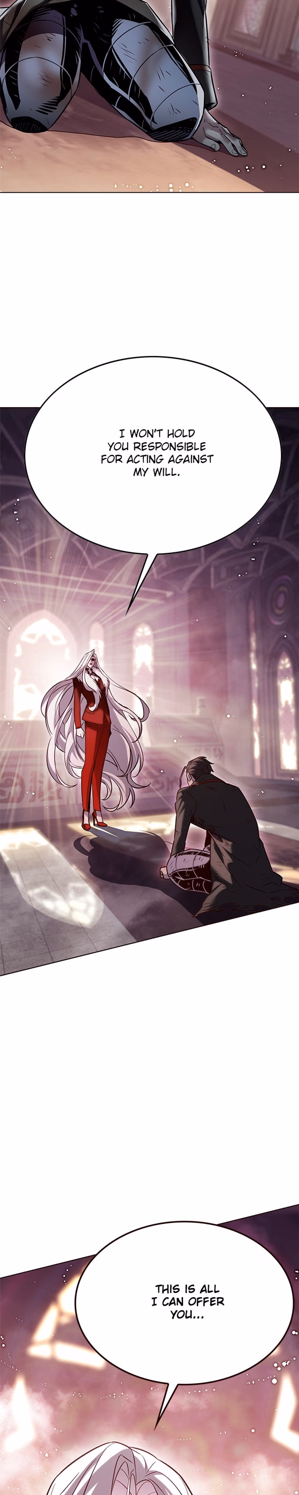 Eleceed - Chapter 303 - Part 44