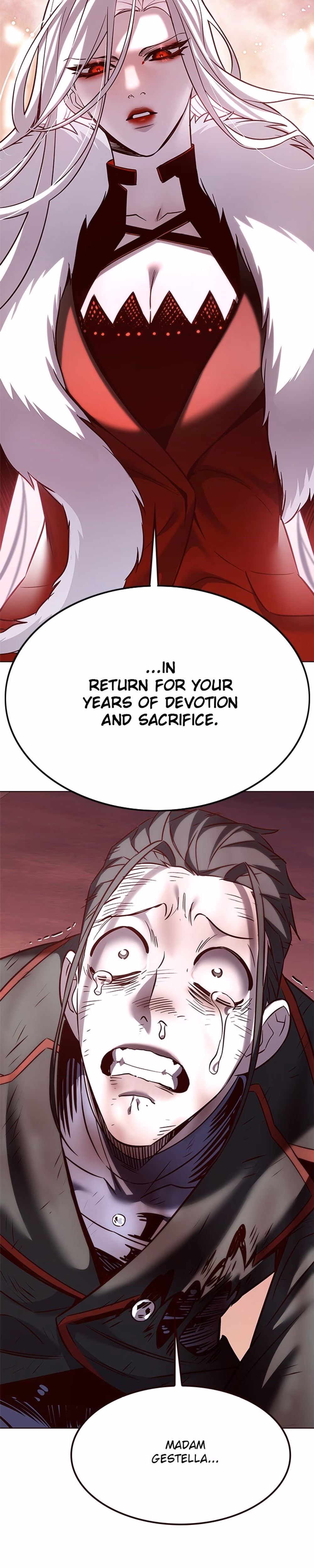 Eleceed - Chapter 303 - Part 45