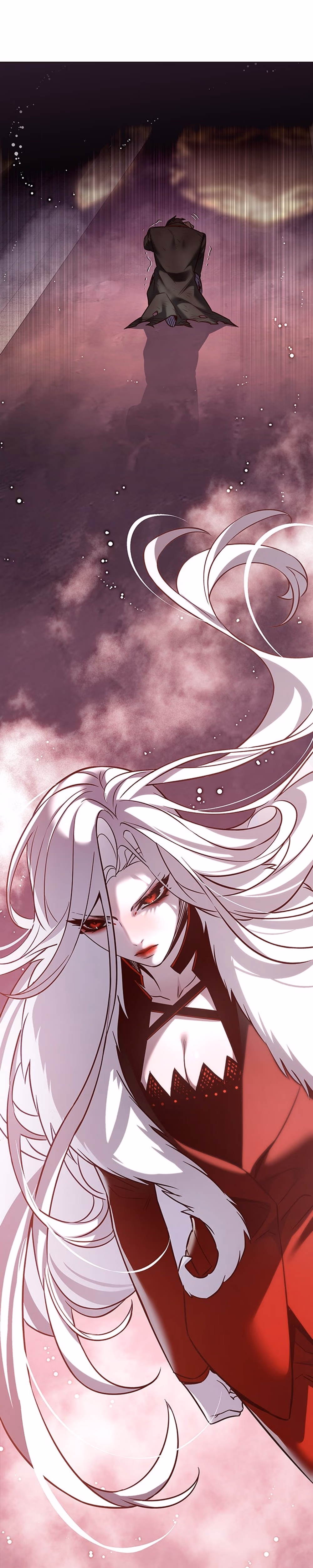 Eleceed - Chapter 303 - Part 46