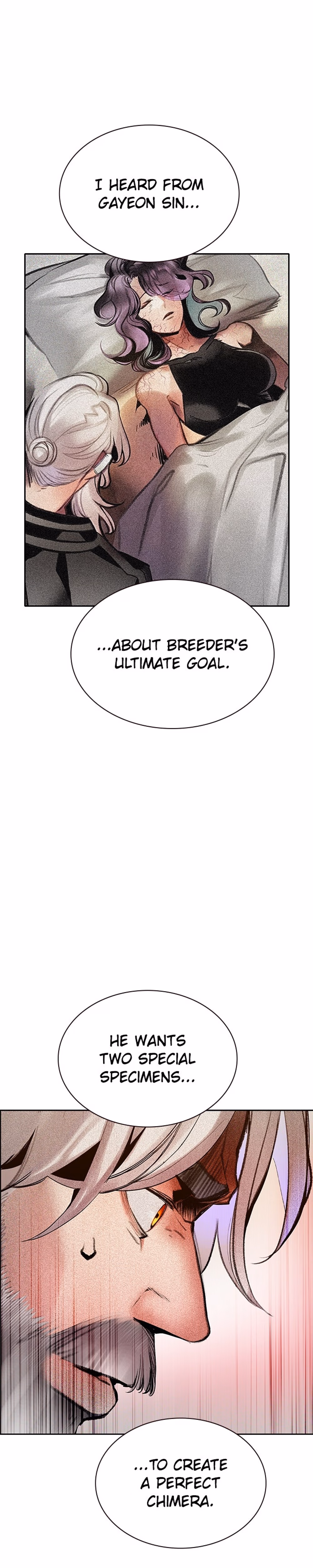 Jungle Juice - Chapter 176 - Part 3