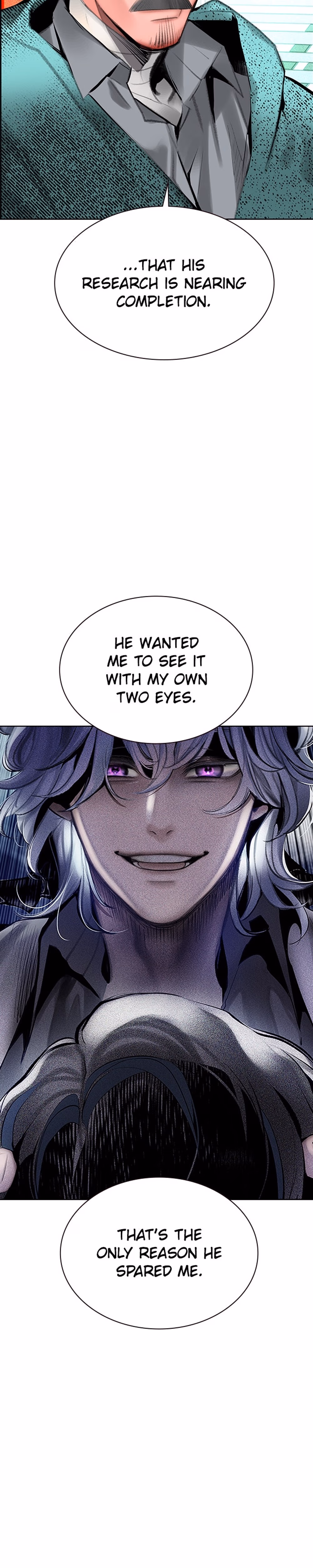 Jungle Juice - Chapter 176 - Part 6