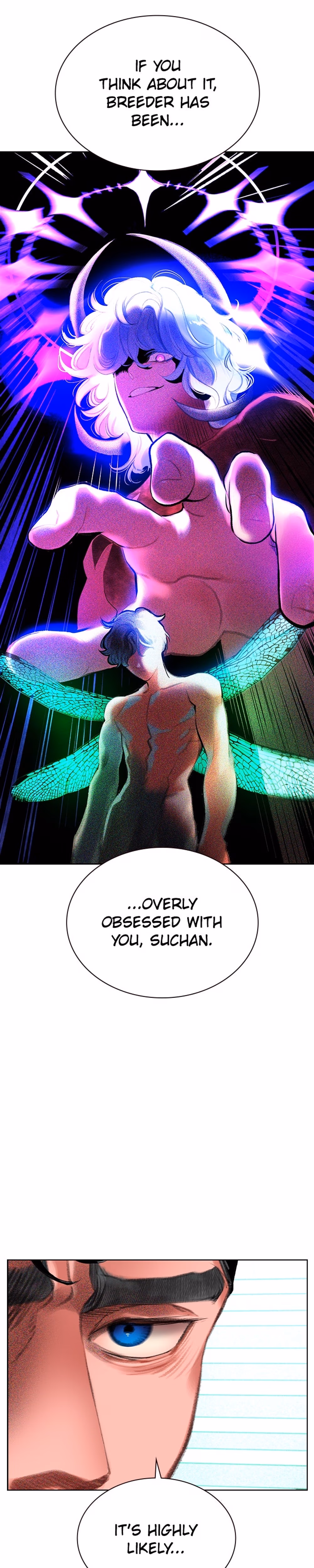 Jungle Juice - Chapter 176 - Part 7