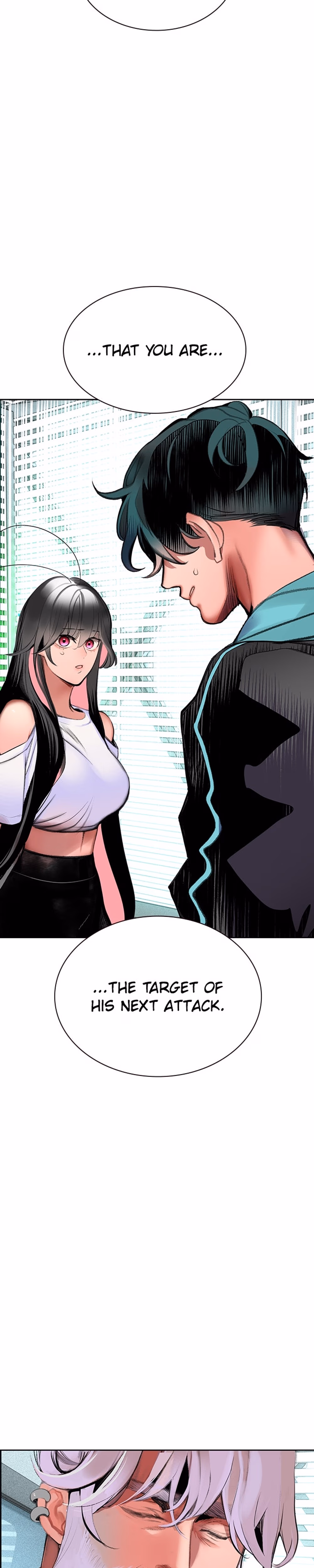 Jungle Juice - Chapter 176 - Part 8