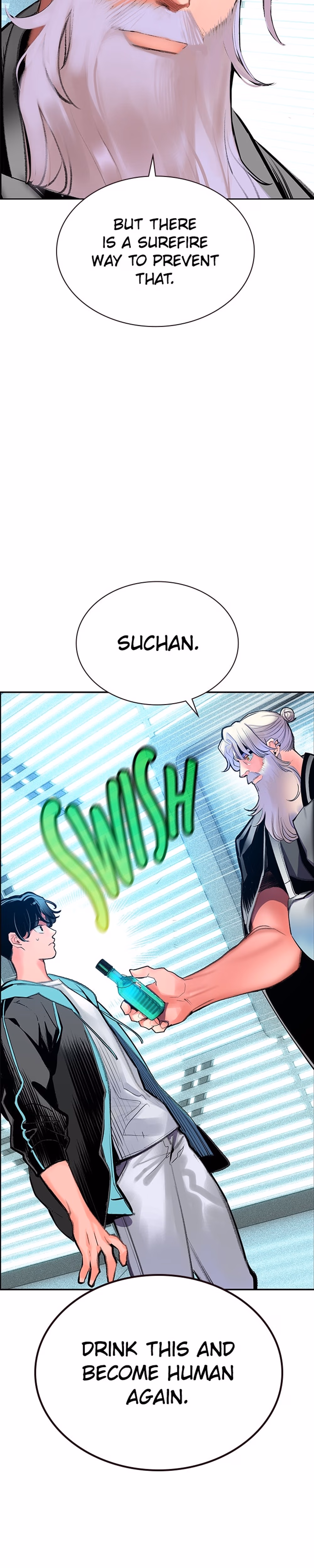 Jungle Juice - Chapter 176 - Part 9