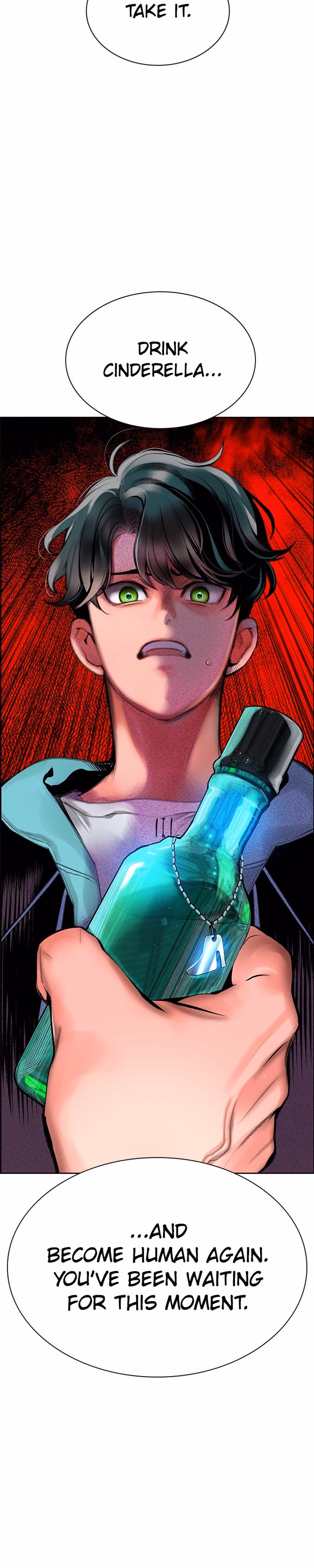 Jungle Juice - Chapter 176 - Part 11