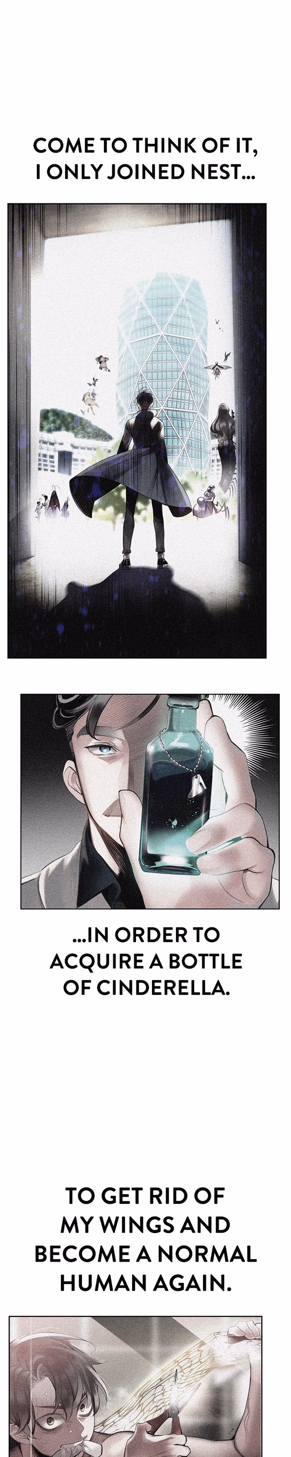 Jungle Juice - Chapter 176 - Part 13