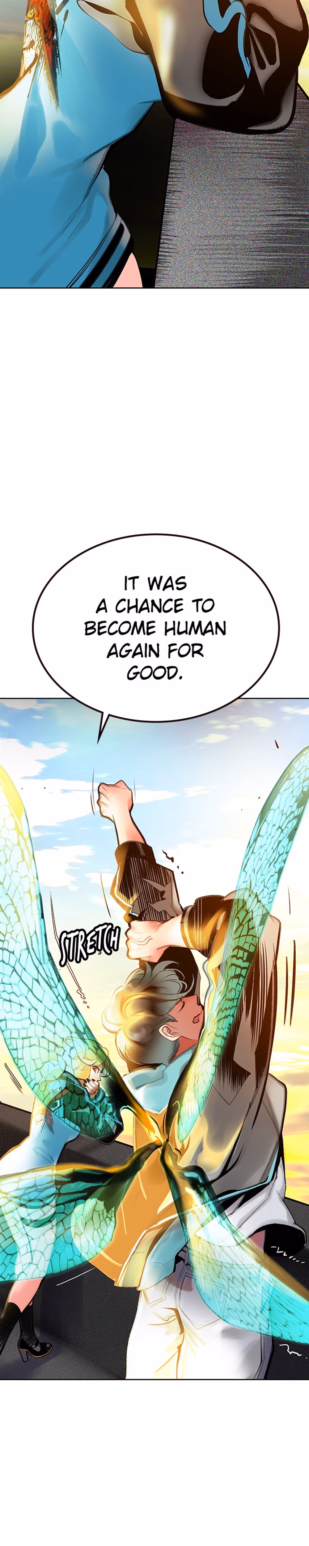 Jungle Juice - Chapter 176 - Part 17
