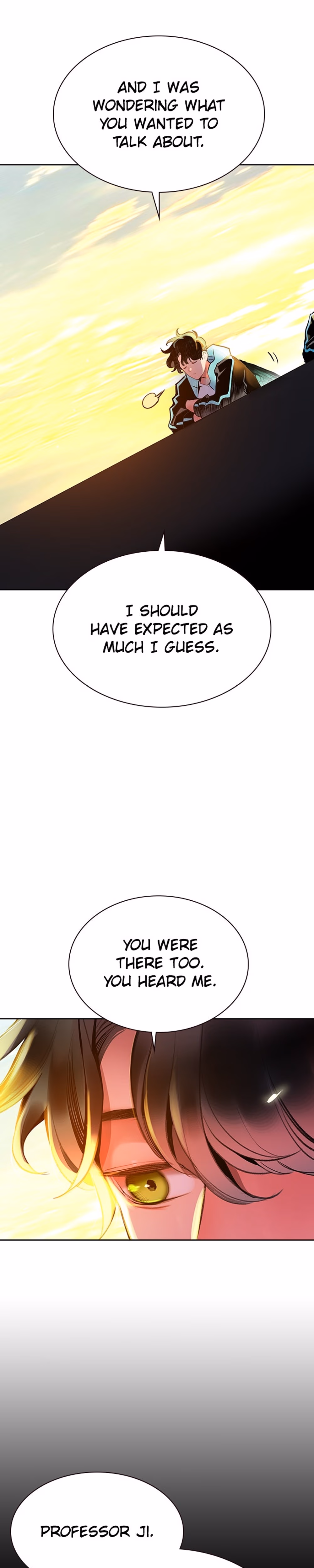 Jungle Juice - Chapter 176 - Part 18