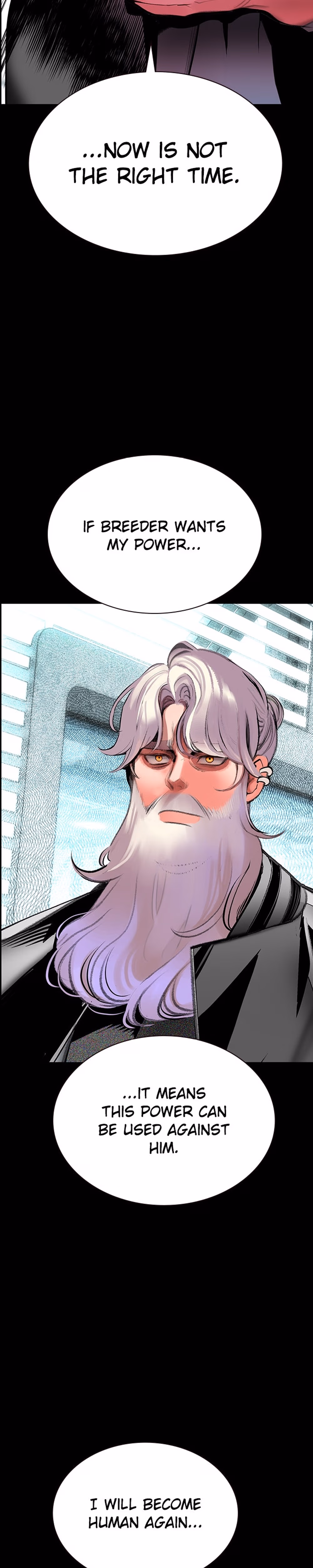 Jungle Juice - Chapter 176 - Part 20