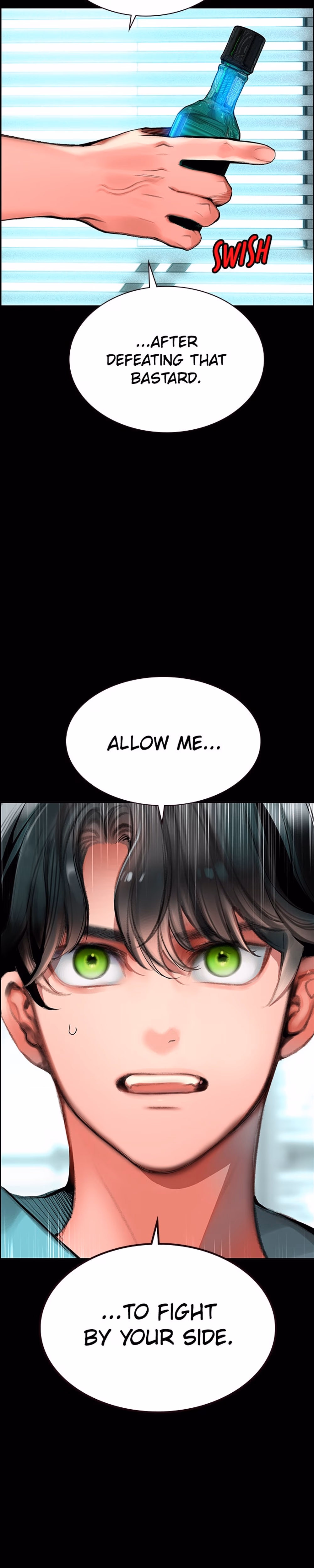 Jungle Juice - Chapter 176 - Part 21