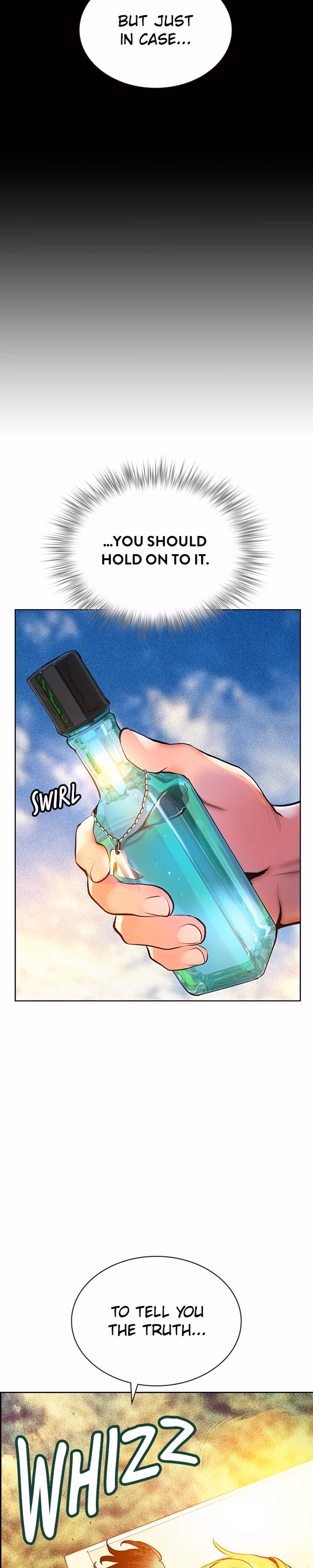 Jungle Juice - Chapter 176 - Part 23