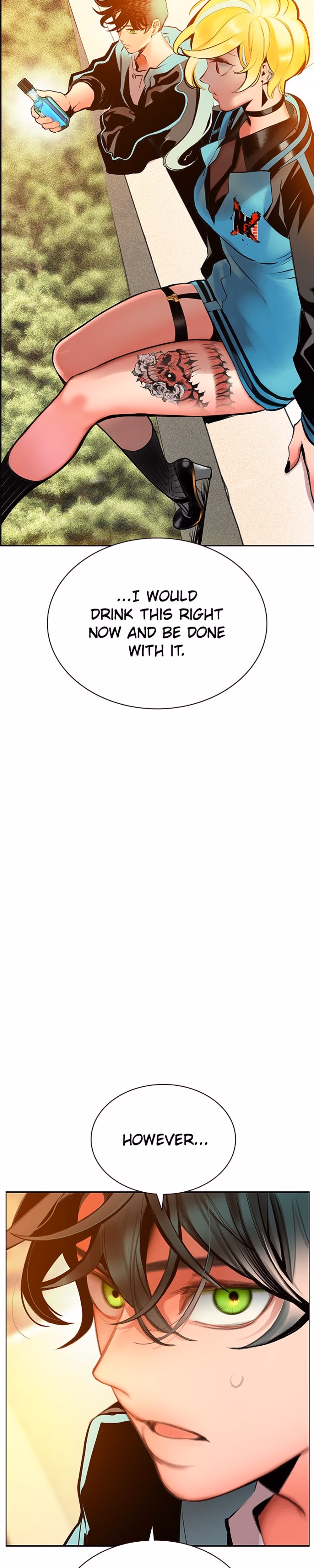 Jungle Juice - Chapter 176 - Part 24