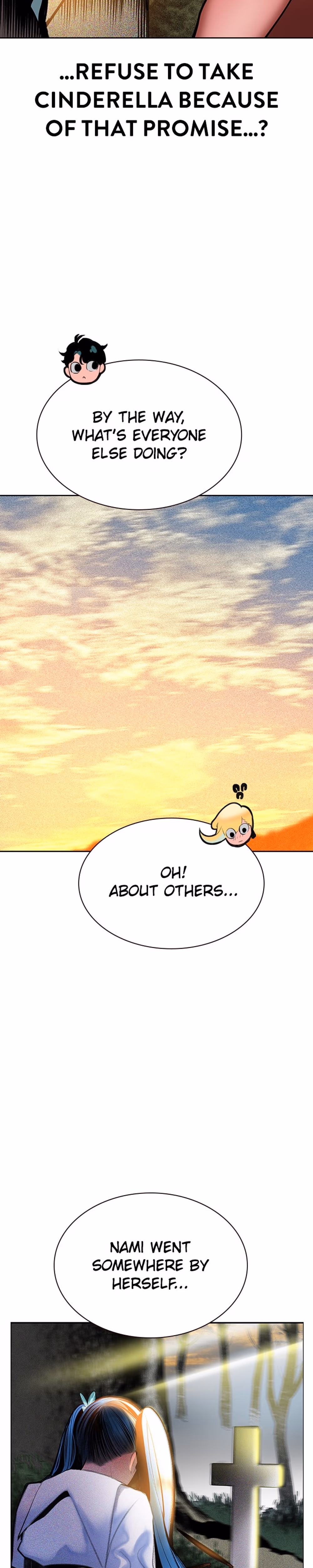 Jungle Juice - Chapter 176 - Part 27