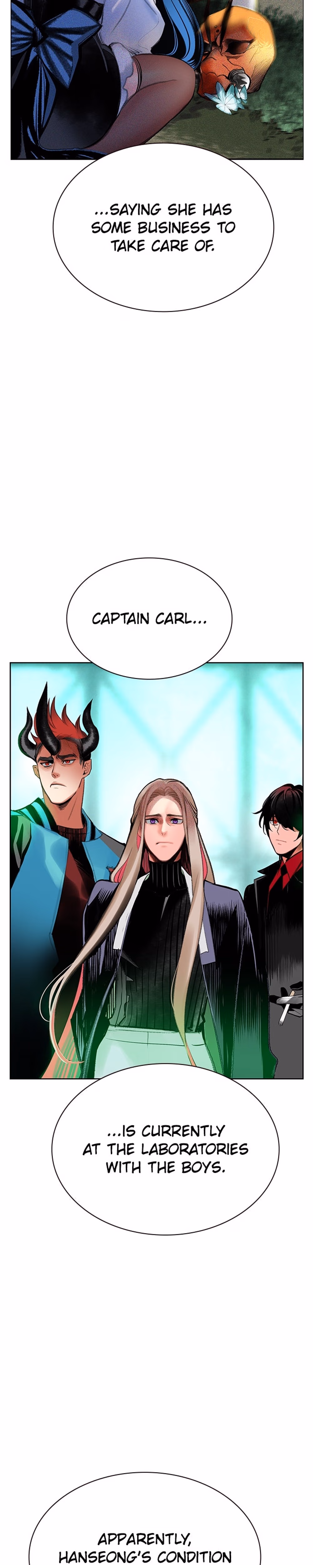 Jungle Juice - Chapter 176 - Part 28