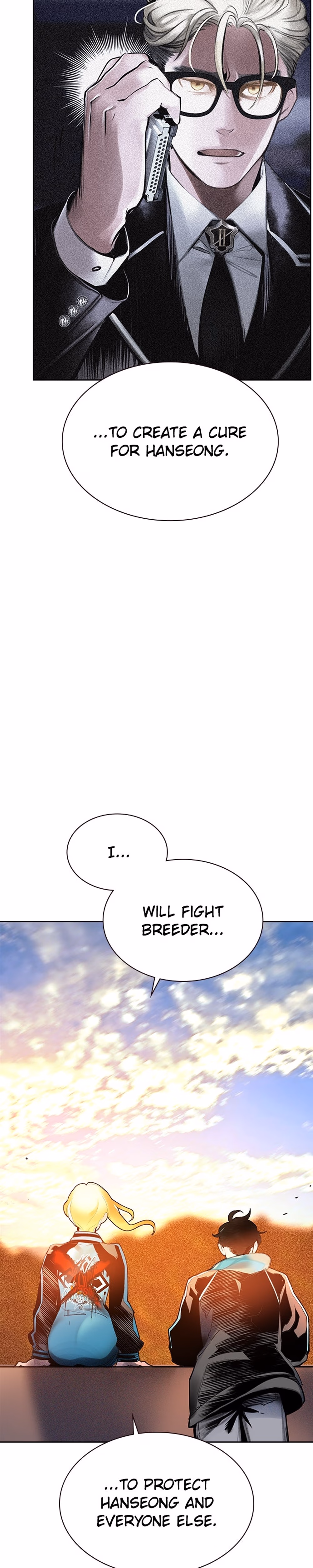 Jungle Juice - Chapter 176 - Part 30