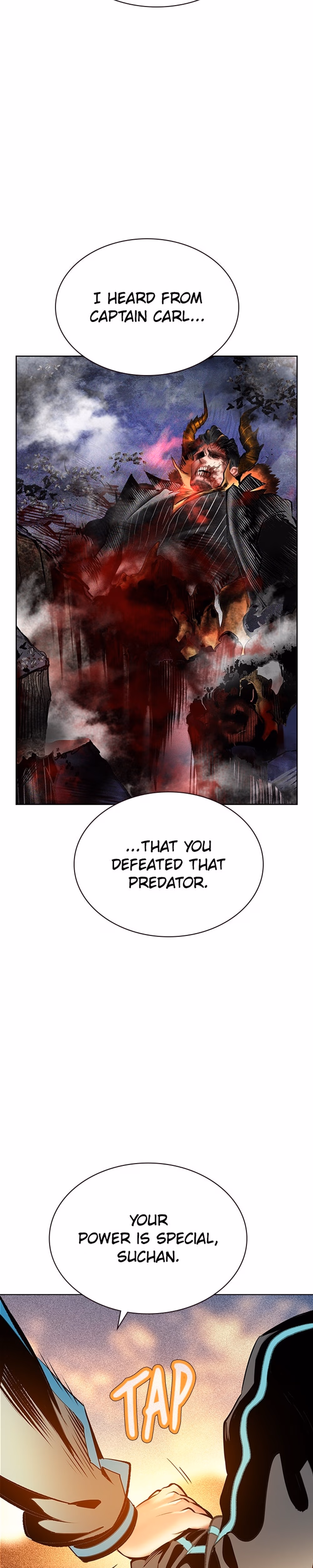 Jungle Juice - Chapter 176 - Part 31