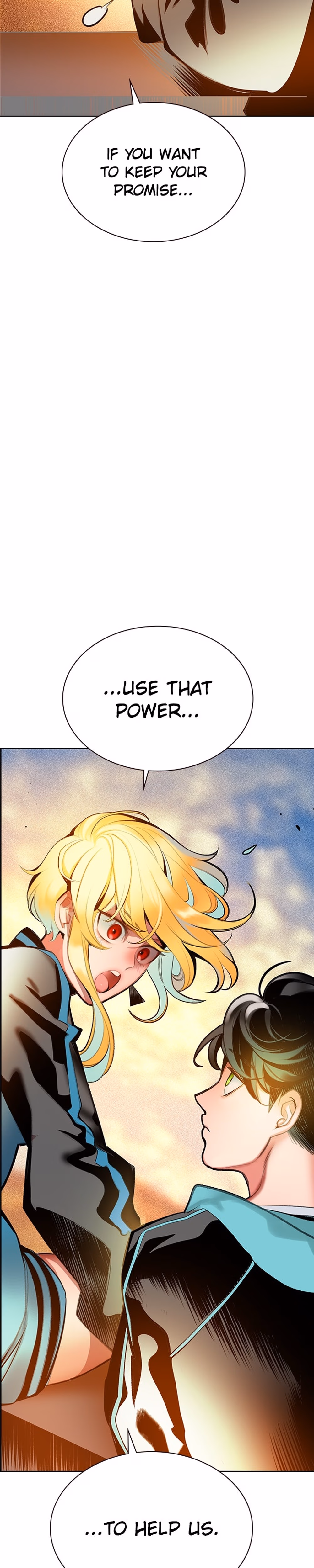 Jungle Juice - Chapter 176 - Part 32