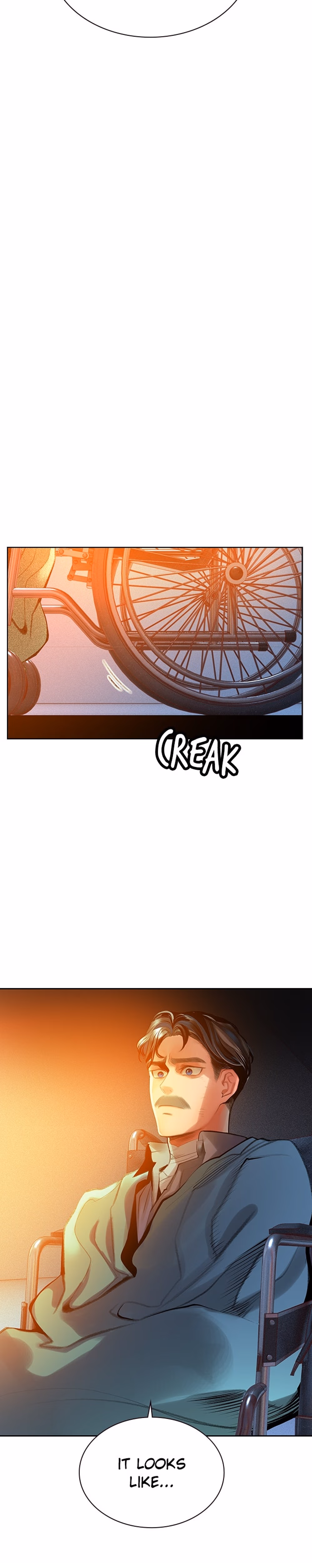 Jungle Juice - Chapter 176 - Part 33