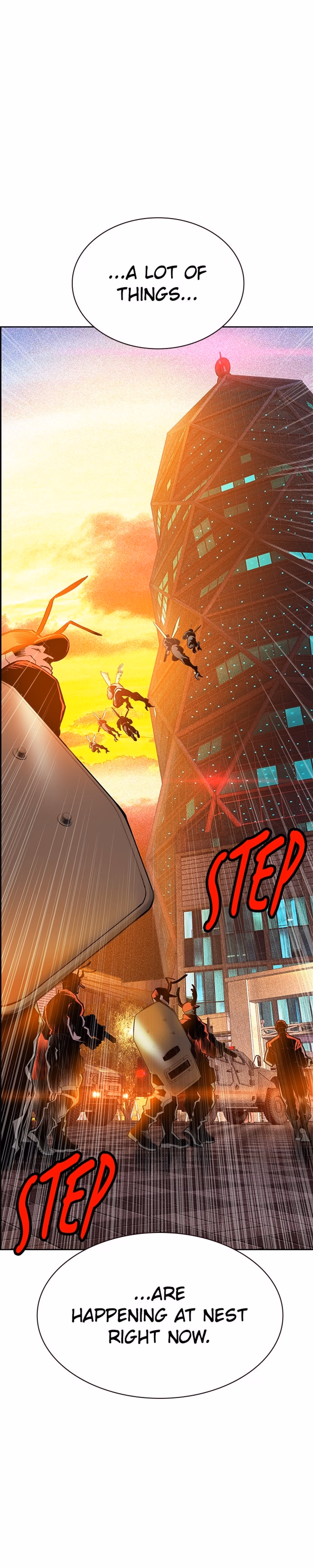 Jungle Juice - Chapter 176 - Part 34