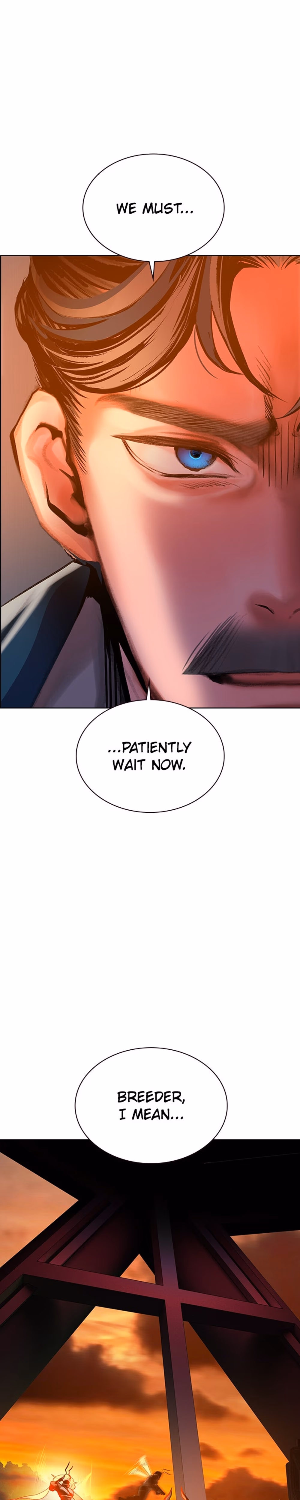 Jungle Juice - Chapter 176 - Part 36