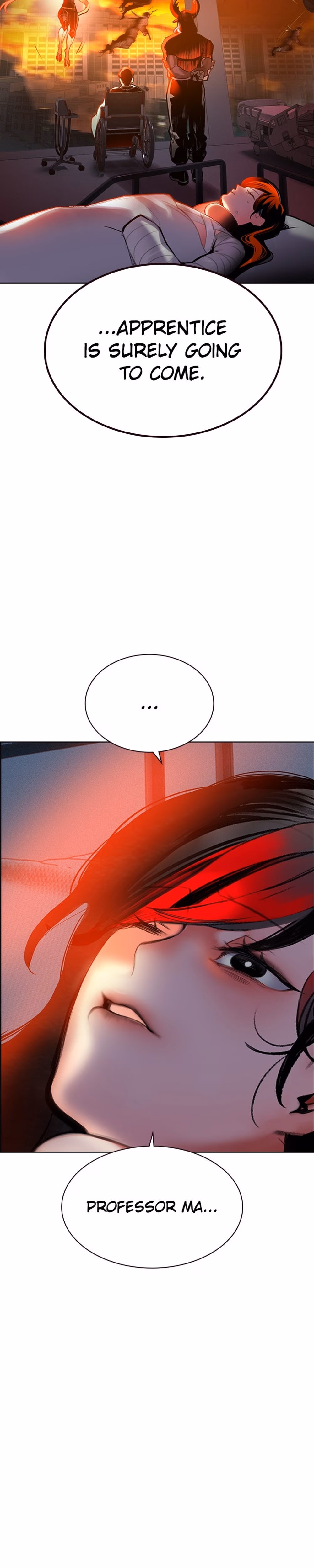 Jungle Juice - Chapter 176 - Part 37