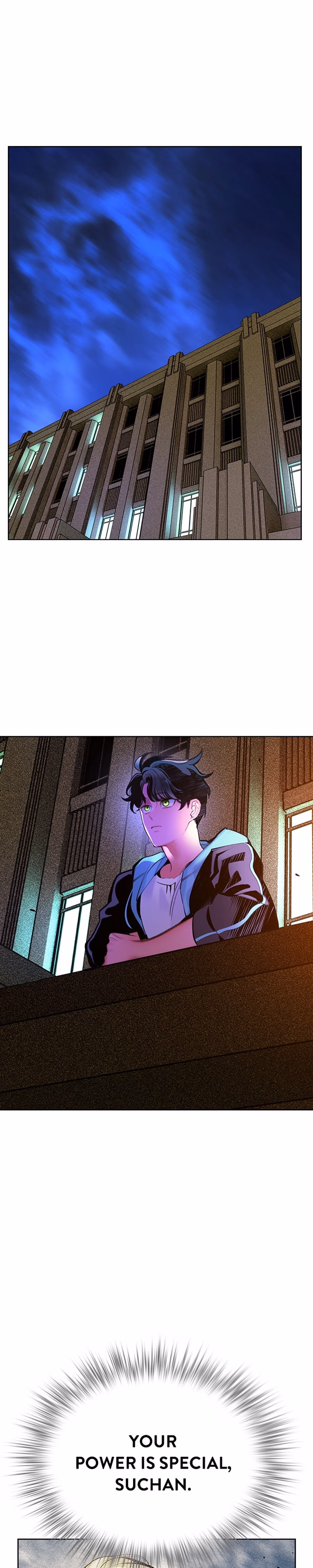 Jungle Juice - Chapter 176 - Part 38