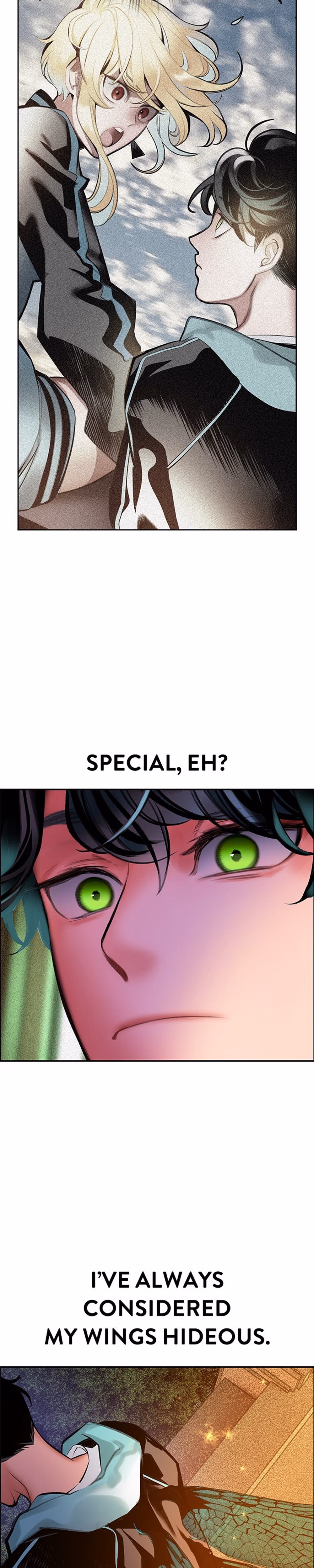 Jungle Juice - Chapter 176 - Part 39