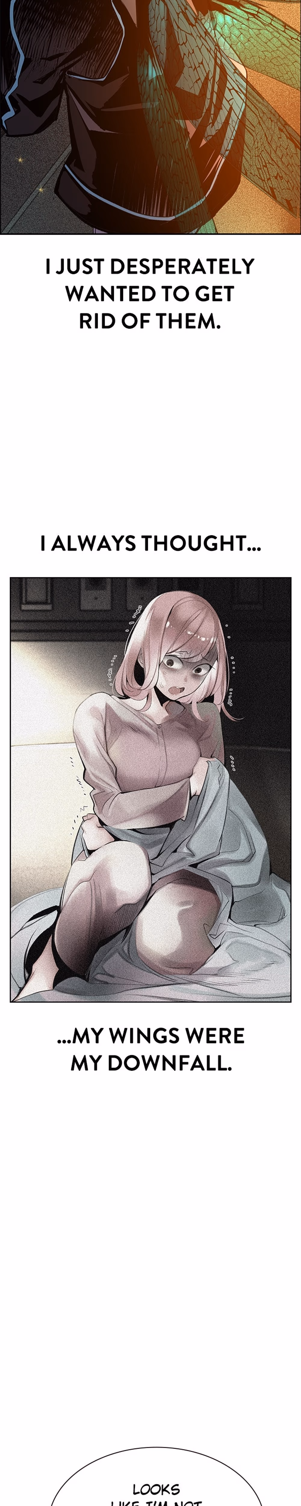 Jungle Juice - Chapter 176 - Part 40