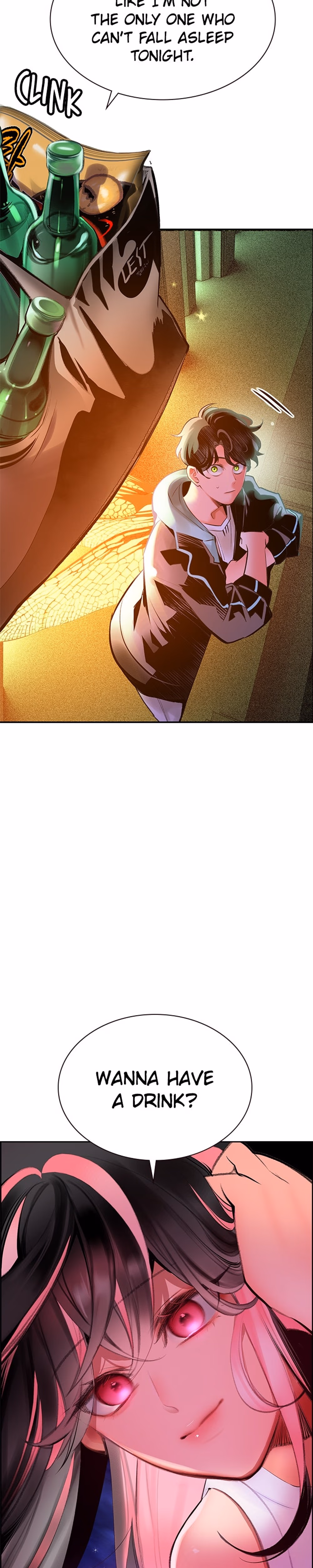 Jungle Juice - Chapter 176 - Part 41