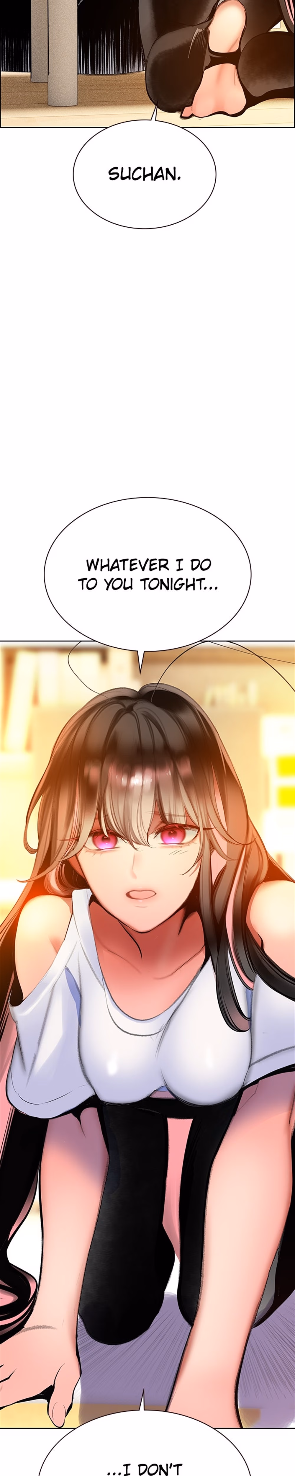 Jungle Juice - Chapter 176 - Part 46