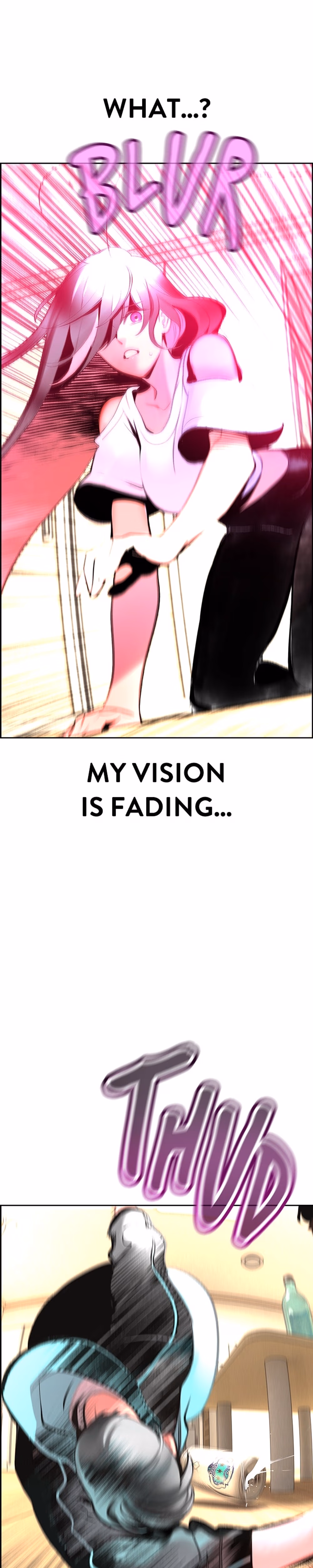 Jungle Juice - Chapter 176 - Part 49
